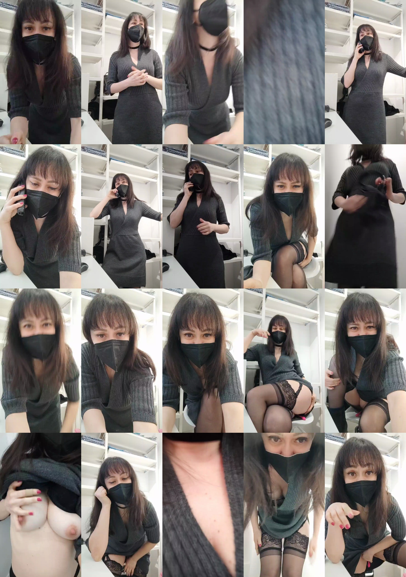DahliaSegreta  17-03-2022